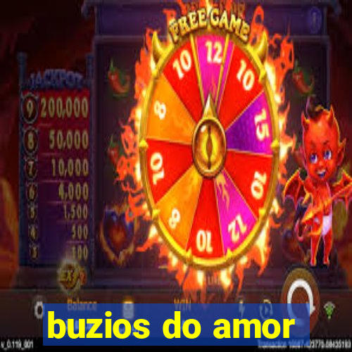 buzios do amor